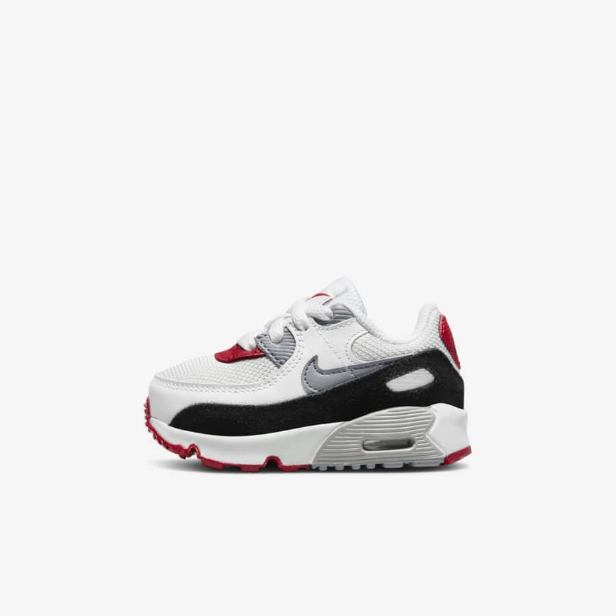 The Best Nike Shoes for Back to School. Nike LU