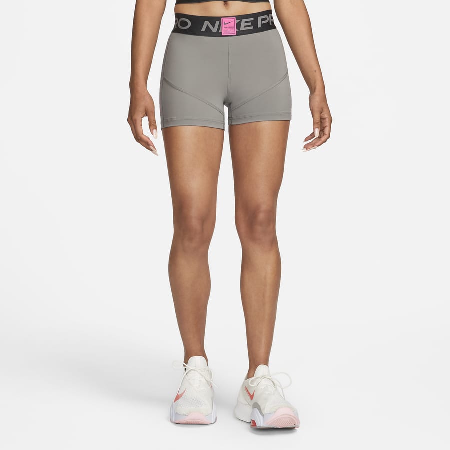Nike Bike Shorts for Women. Nike 