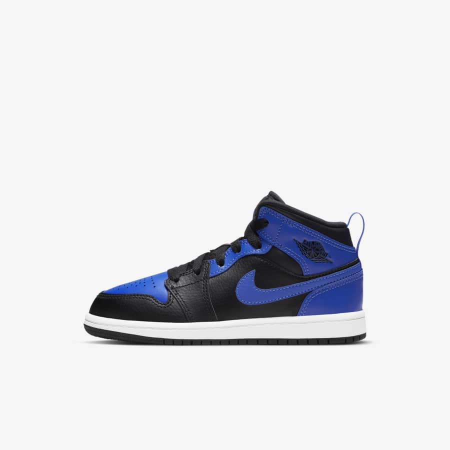 the new jordans 1s