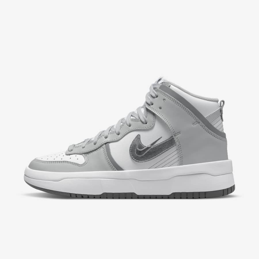 El mejor calzado Nike para lucir con más altura. Nike