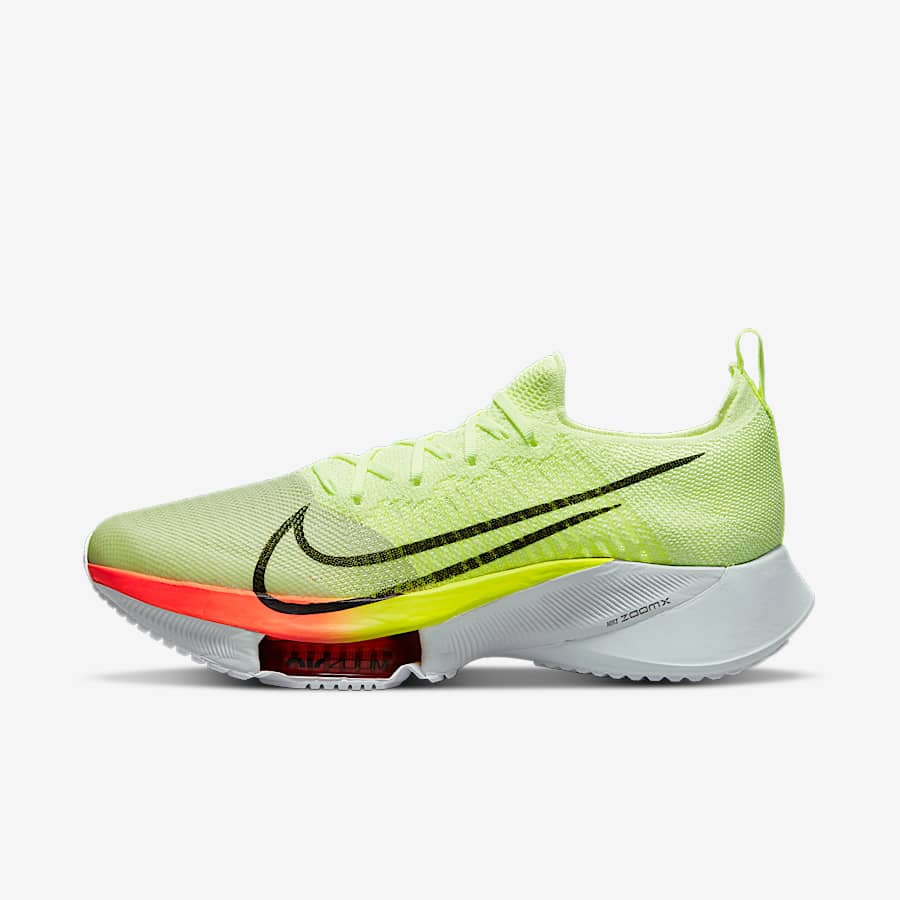 Le migliori scarpe ammortizzate Nike per correre e camminare. Nike CH
