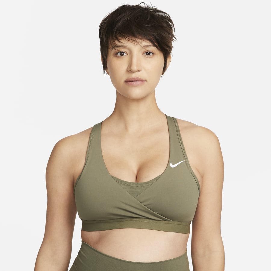 Cuál es la ropa de entrenamiento de maternidad que necesito?. Nike