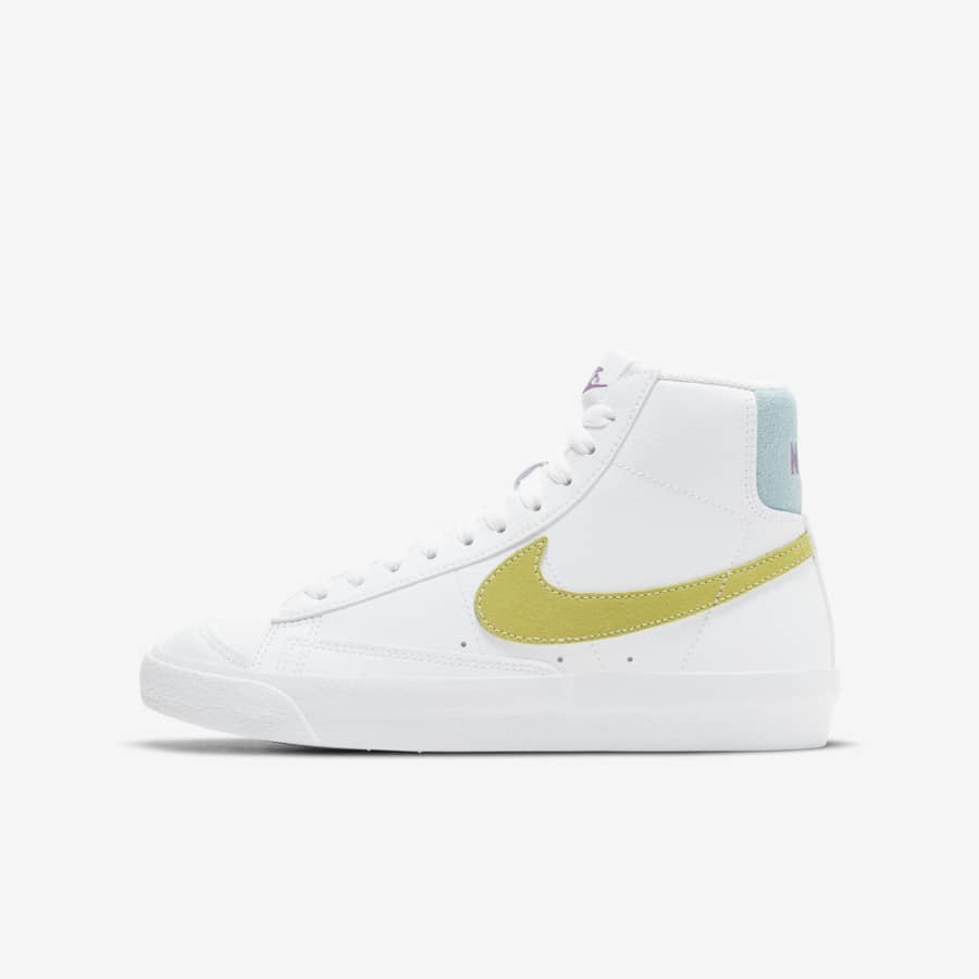 nike kids trainers size 1