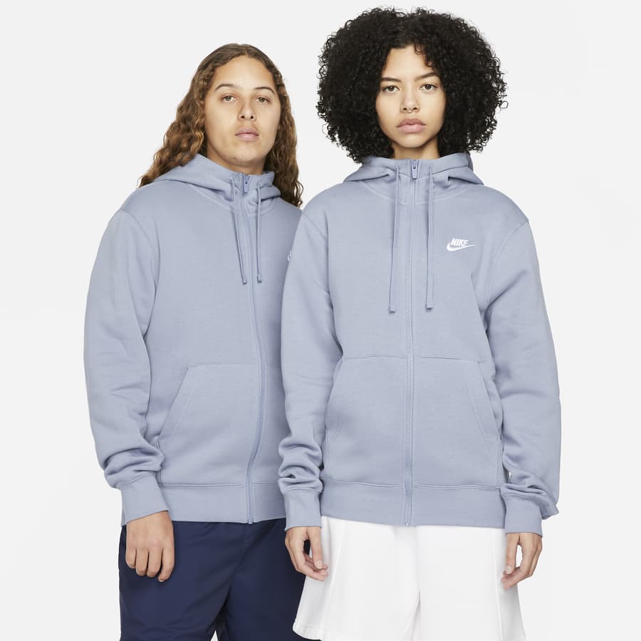 sessie relais Zeep Shop nu de beste Nike hoodies met rits. Nike BE