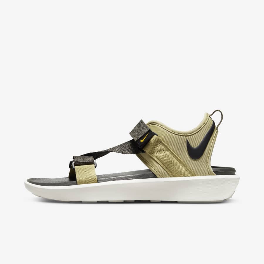Las pantuflas más cómodas de Nike. Nike