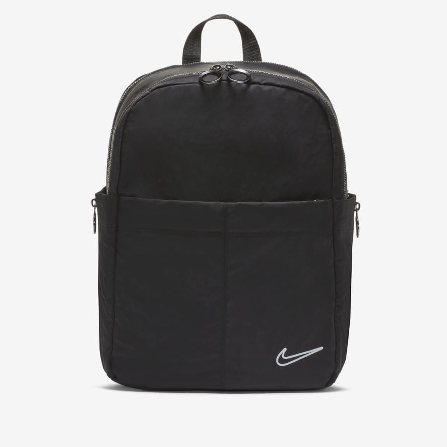 Cuáles son las mochilas ideales para ir a la escuela, trabajar y viajar?.  Nike