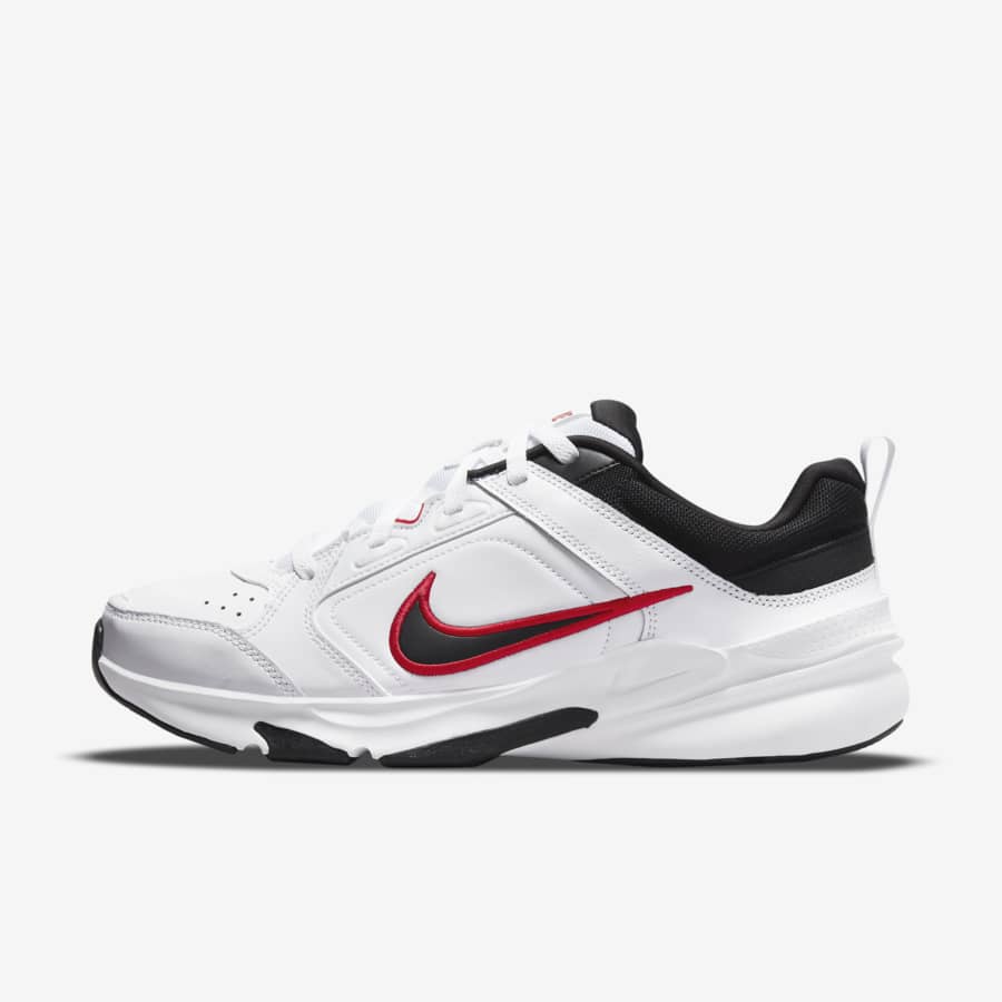 What Are Cross Training Shoes?. Nike.com