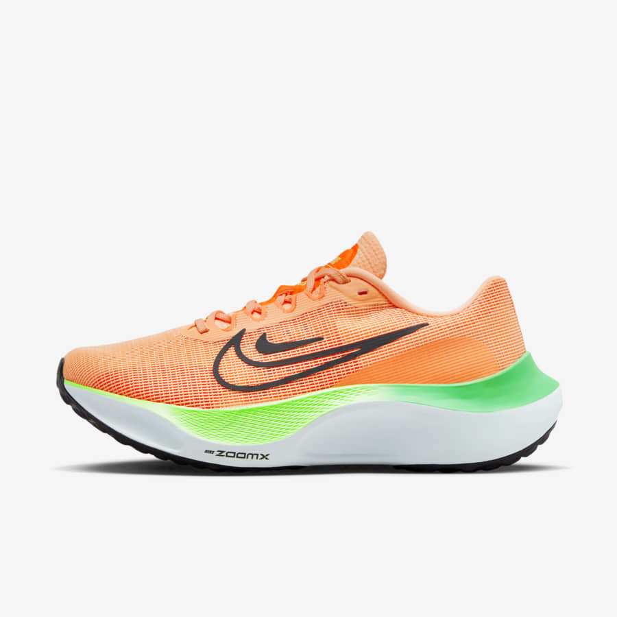 equivocado Camino arbusto Best Shoes for Long-Distance Running. Nike ZA
