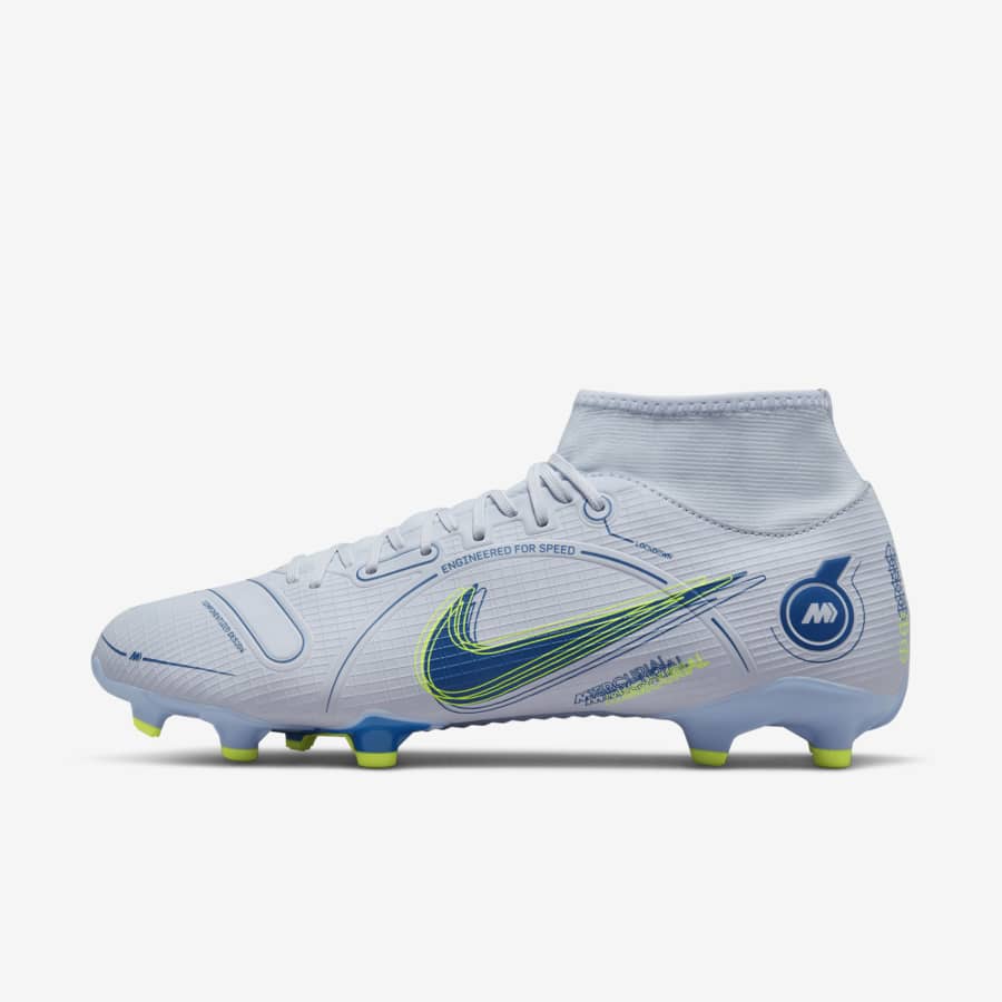tabella taglie scarpe calcio nike