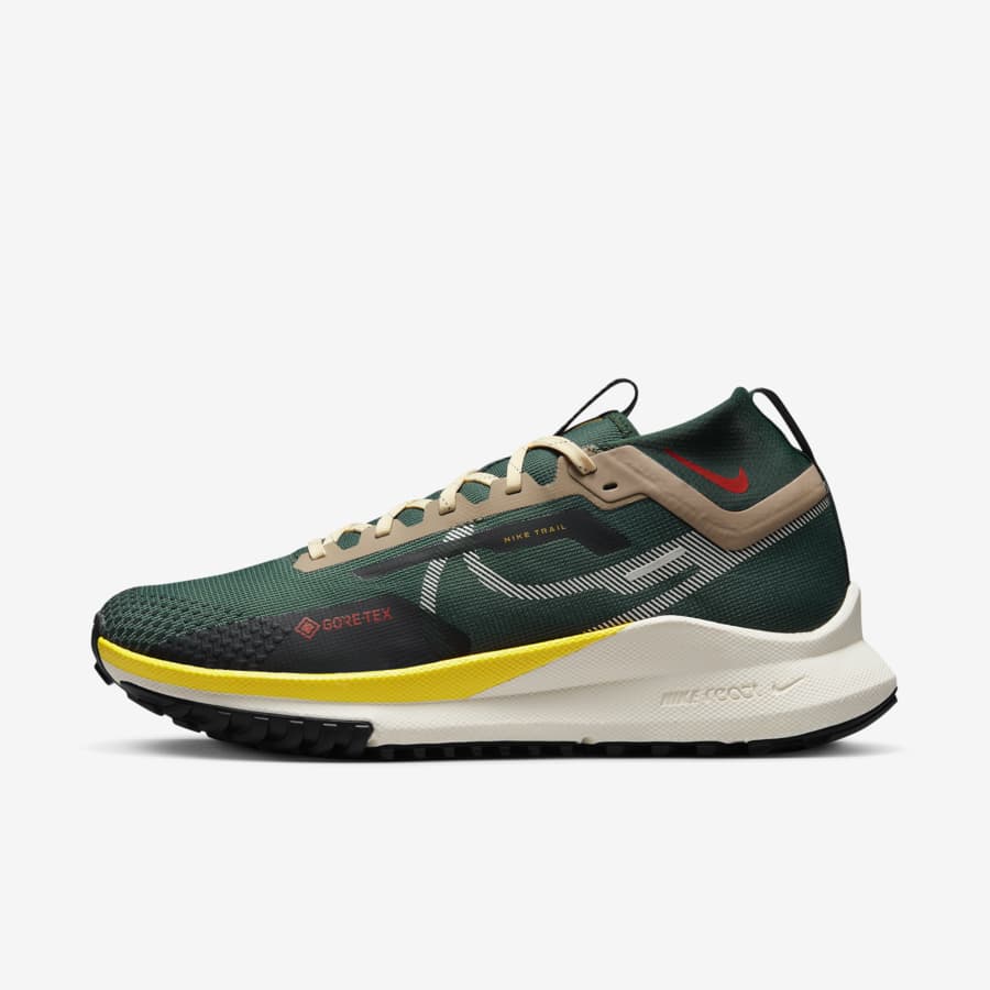 De beste waterdichte hardloopschoenen van Nike. Nike NL