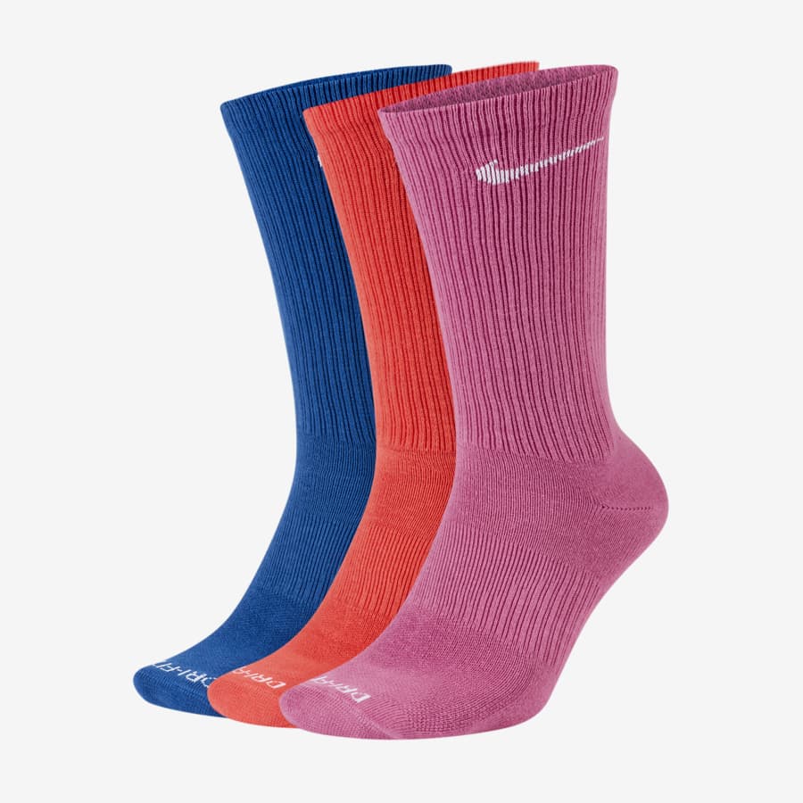 Conform salon Verwoesting De juiste sokken kiezen voor zweetvoeten. Nike NL