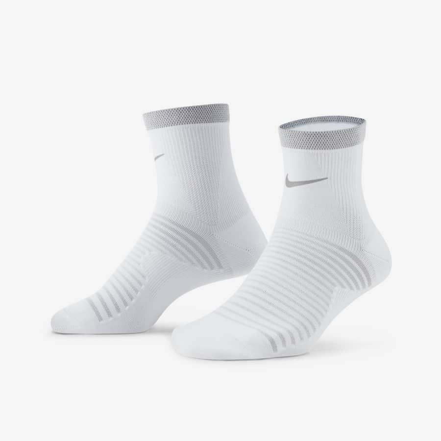 elegir mejores calcetines de compresión para running. Nike