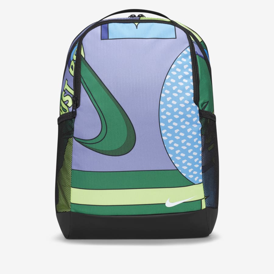 favorito Alienación Explícito What Backpacks Are Best for Work, School and Travel?. Nike.com