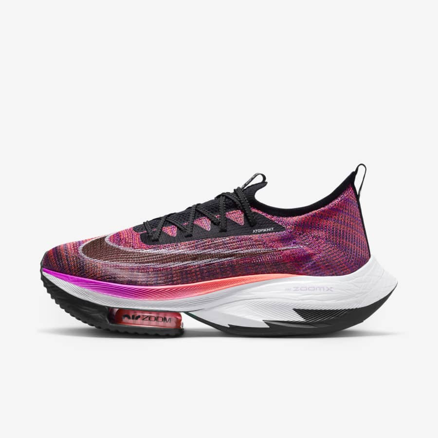 Le scarpe da running più leggere di Nike. Nike IT