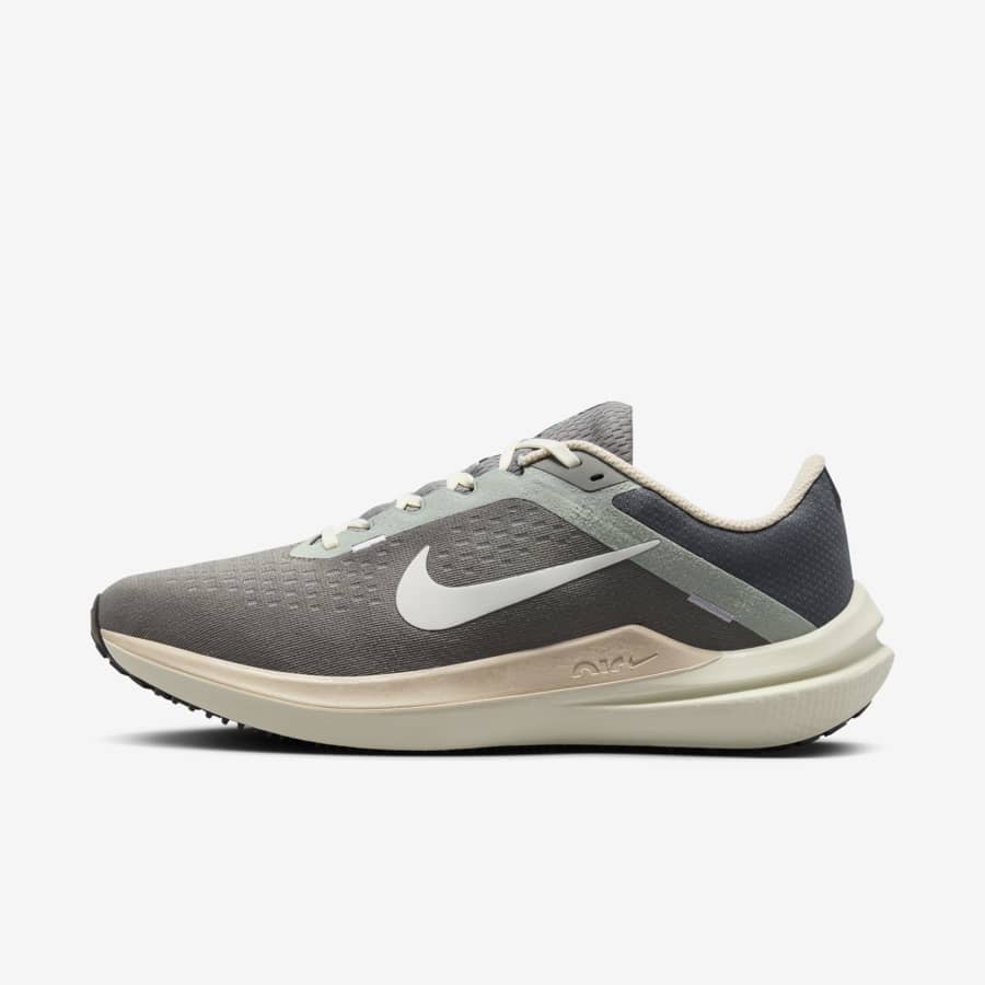 Additief Kunstmatig voeden Choosing Running Shoes for Shin Splints. Nike.com