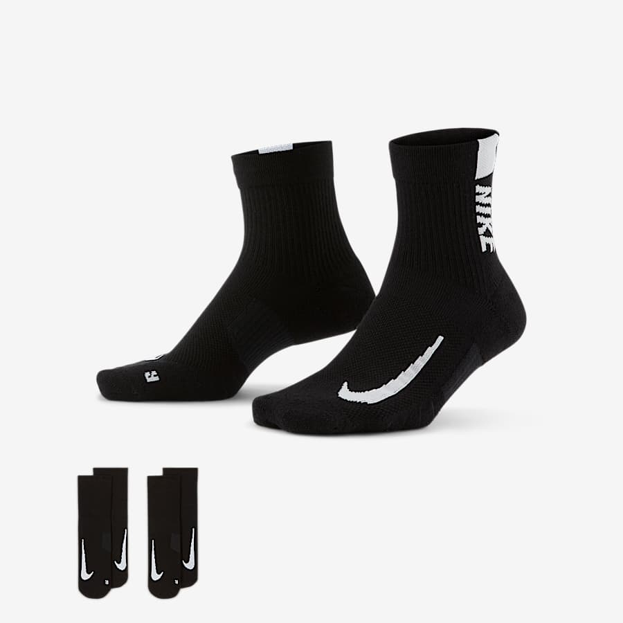 nike flight socks