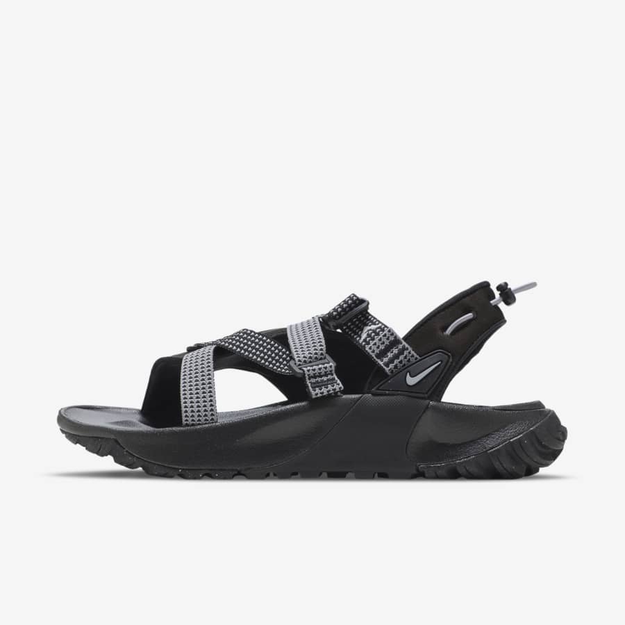 nike trek sandals