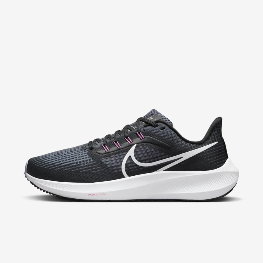 Running Shoes for Supination. Nike 