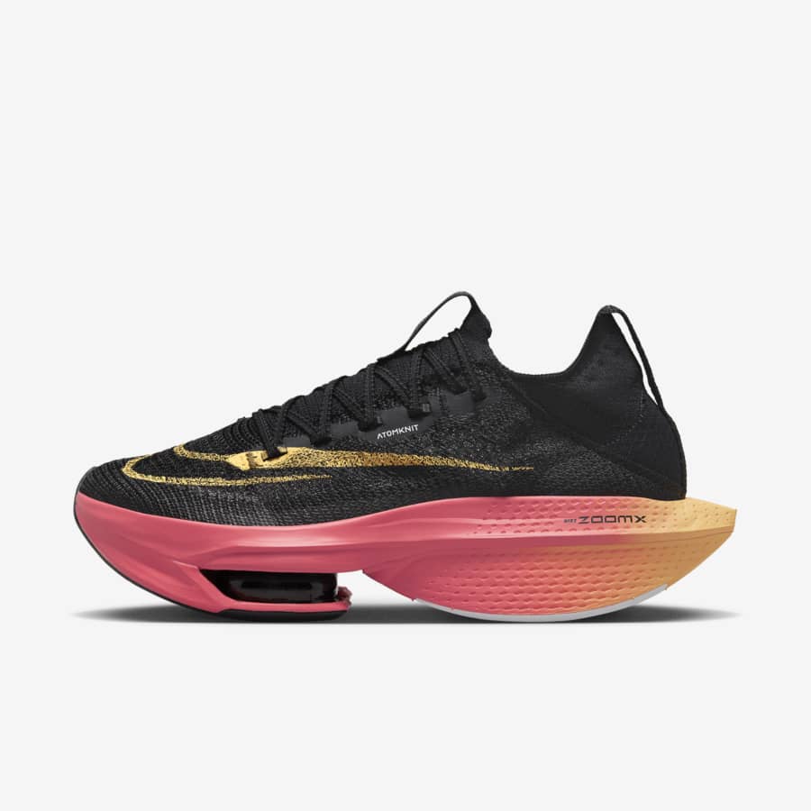 De marathonschoenen van Nike voor dames en heren. NL