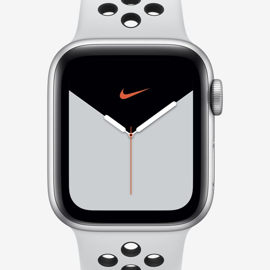 nike edition apple watch series 5