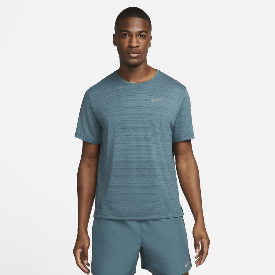 Essentially Discovery Weave What Are Nike's Best Workout Shirts?. Nike.com