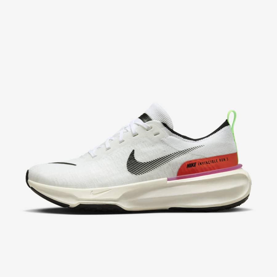 Oplossen Dictatuur Hoes De 6 meest comfortabele hardloopschoenen van Nike. Nike NL