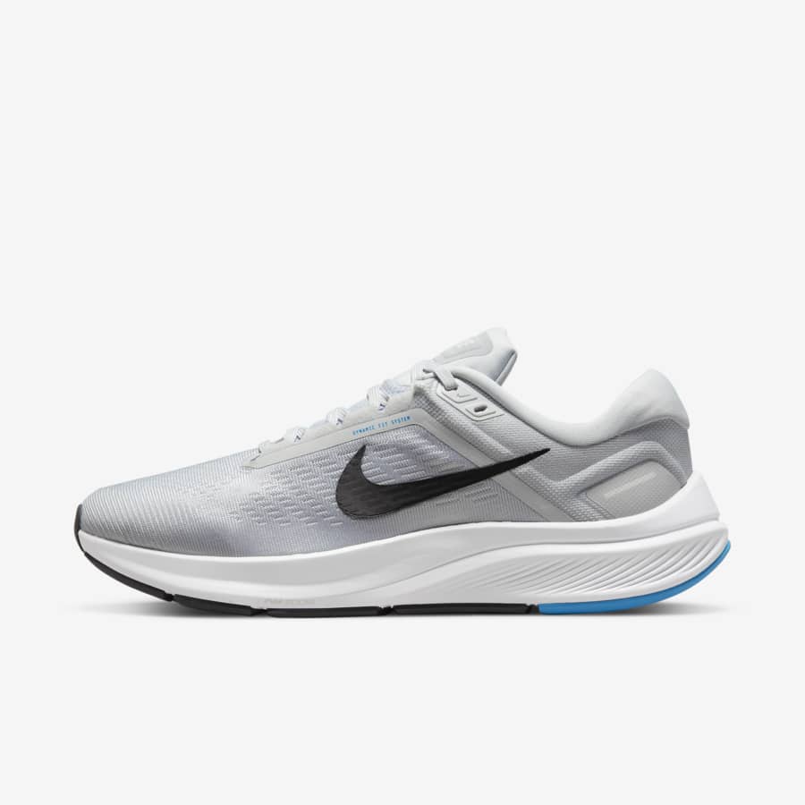 Best Nike Shoes for Flat Feet 