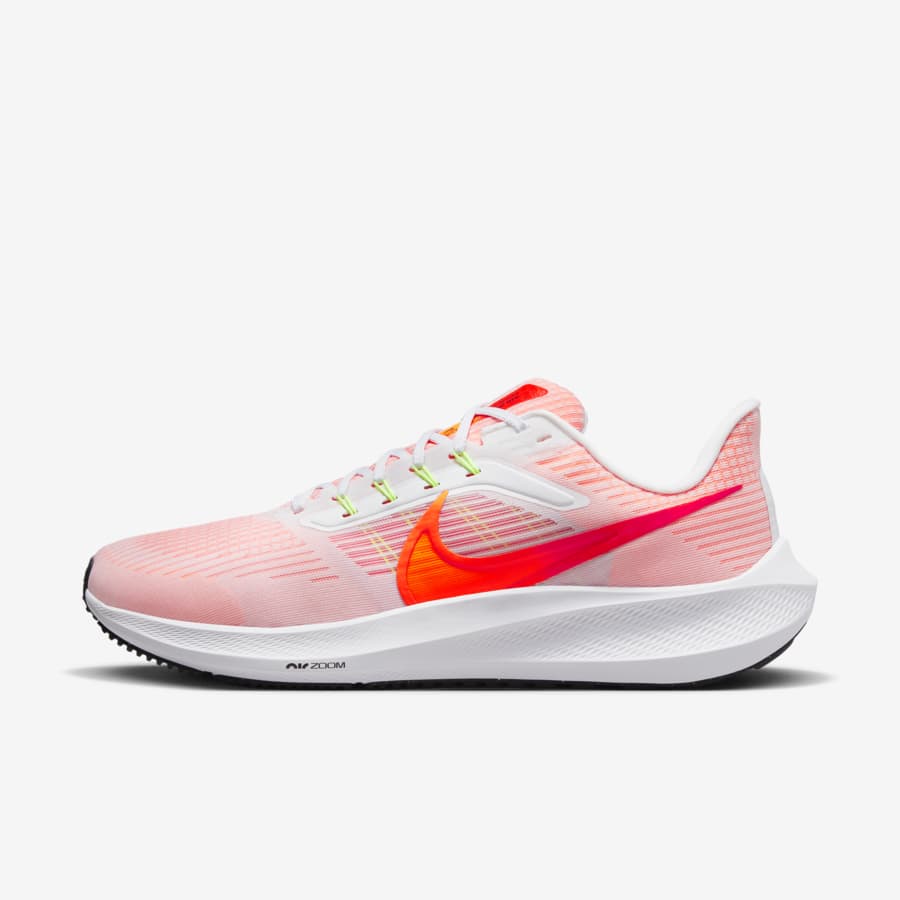 mejores zapatillas para maratones de Nike para hombre y mujer. Nike ES