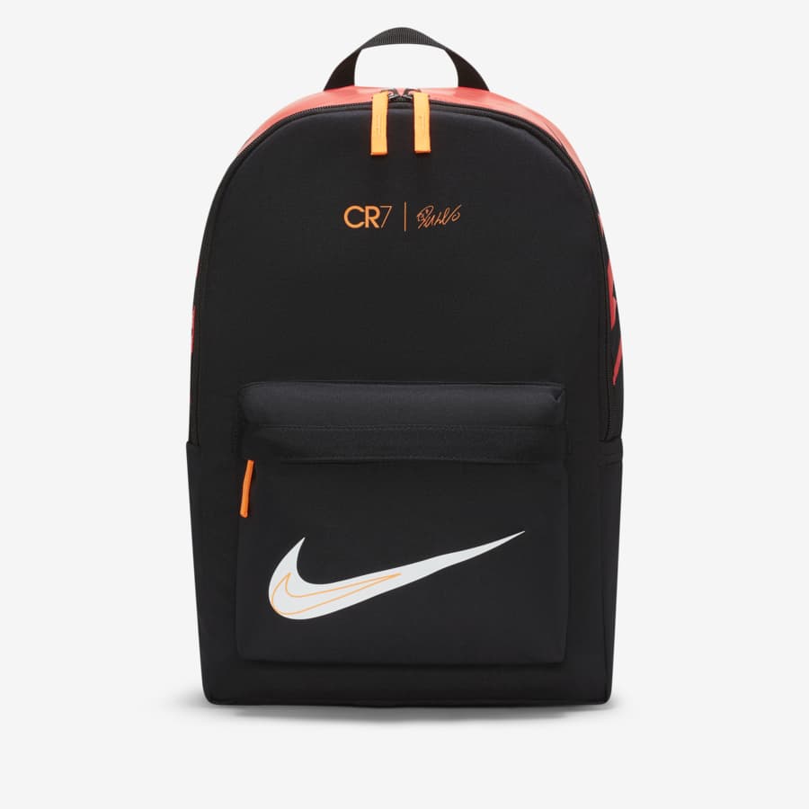 biggest nike backpack