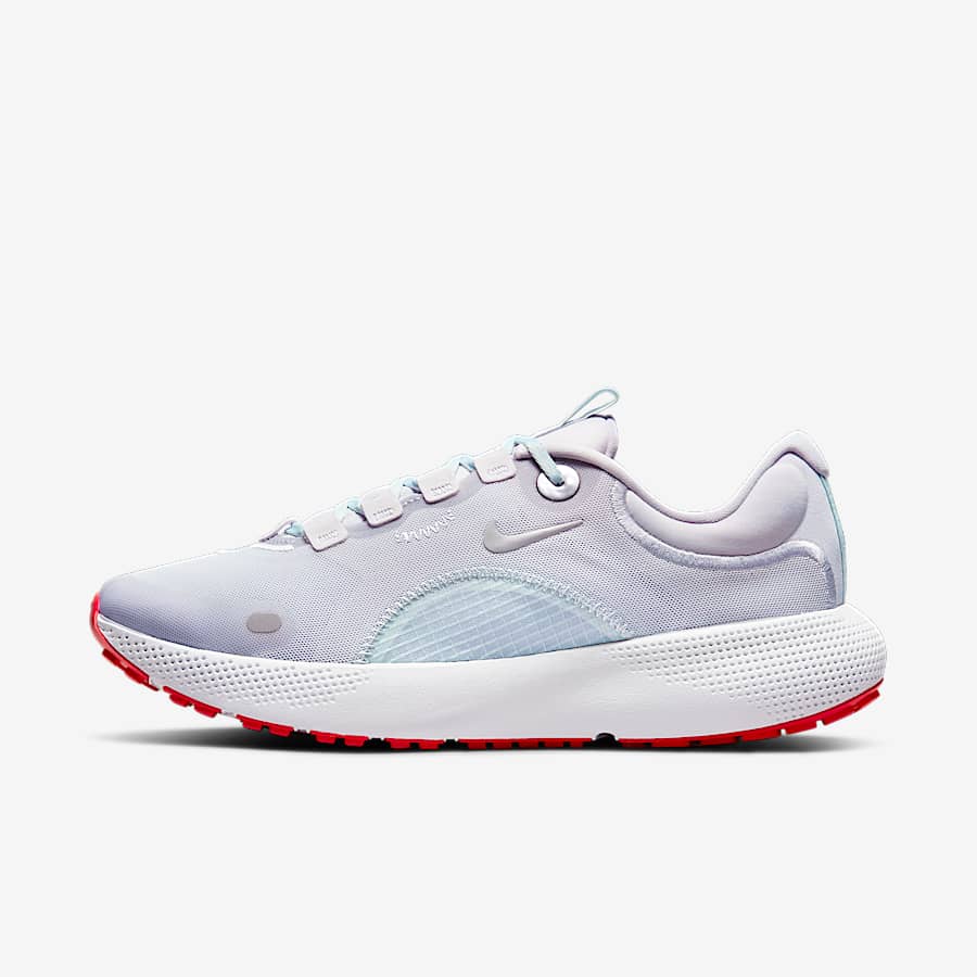 Welke schoenen zijn het beste voor overpronatie?. Nike BE