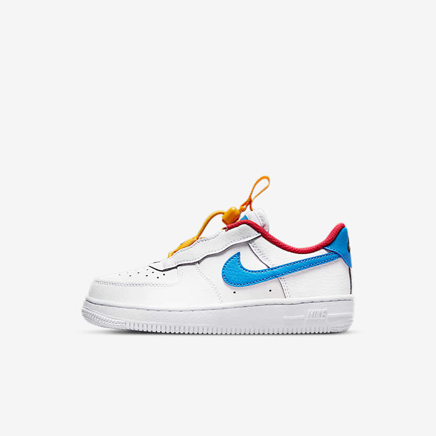Los mejores calzados sin agujetas para hombre y mujer. Nike MX