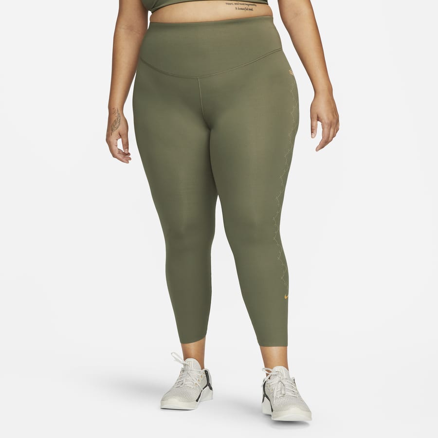 Pantalones y Calzas Para Mujer . Nike