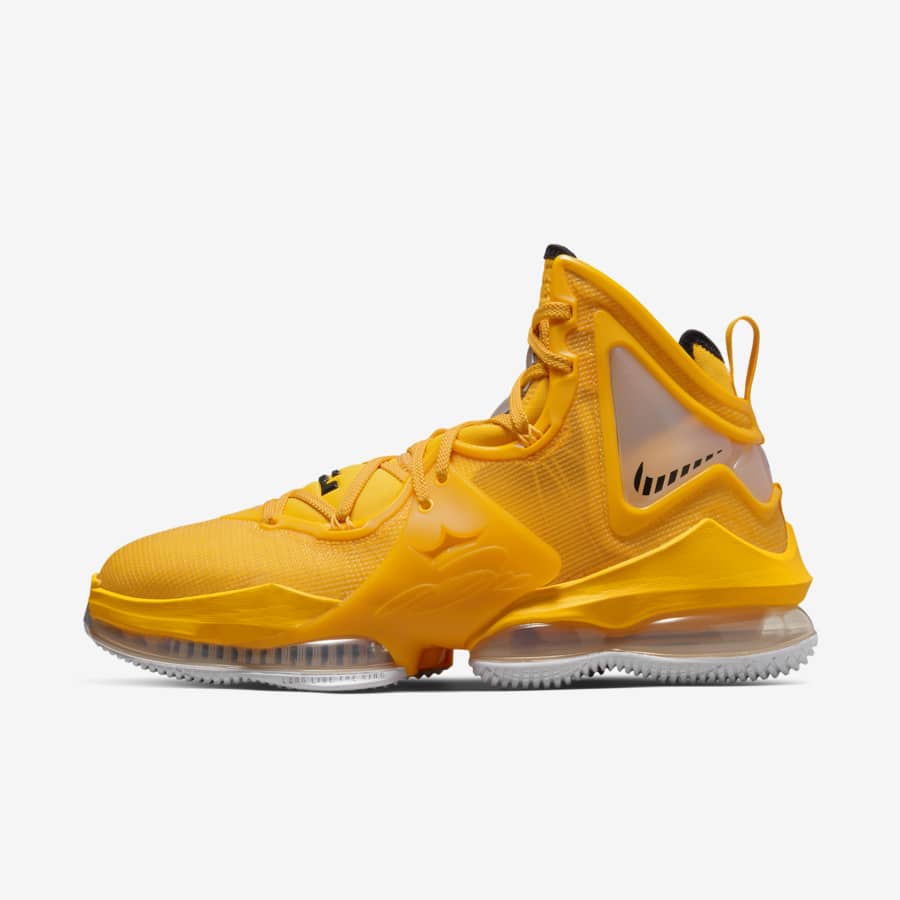 What Are the Best Nike Basketball Shoes 