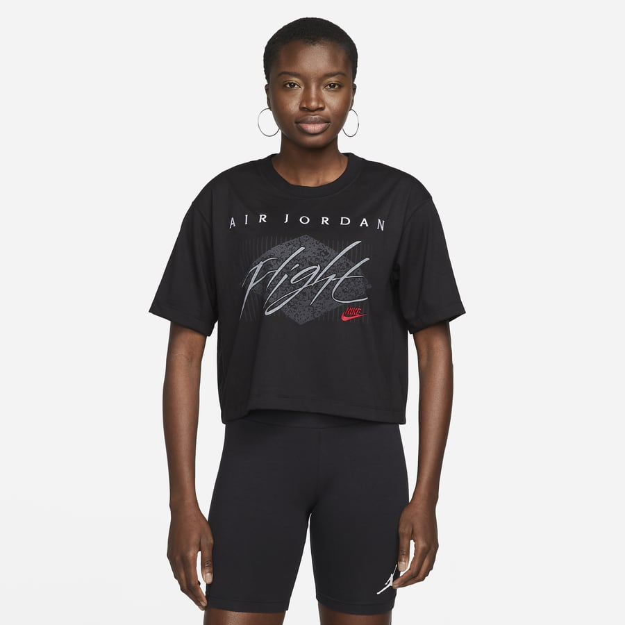 Marca Jordan. Nike MX