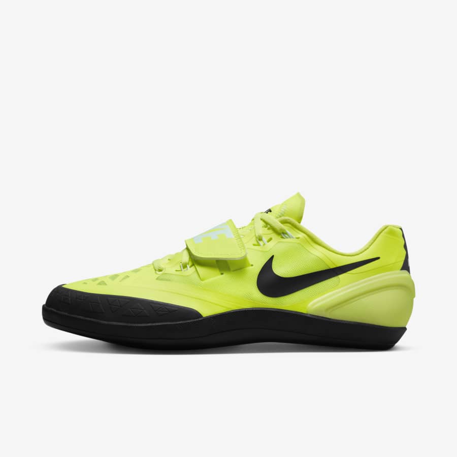 Beste hardloopschoenen voor lange afstanden. Nike NL
