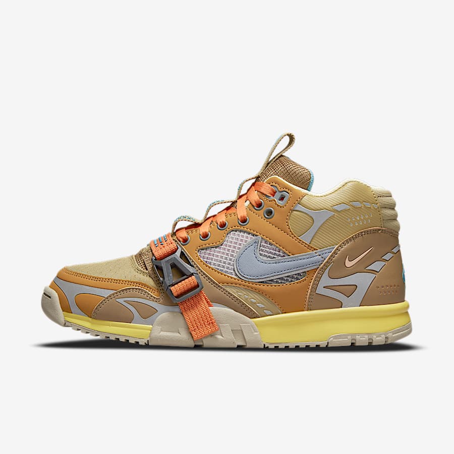 snkrs site
