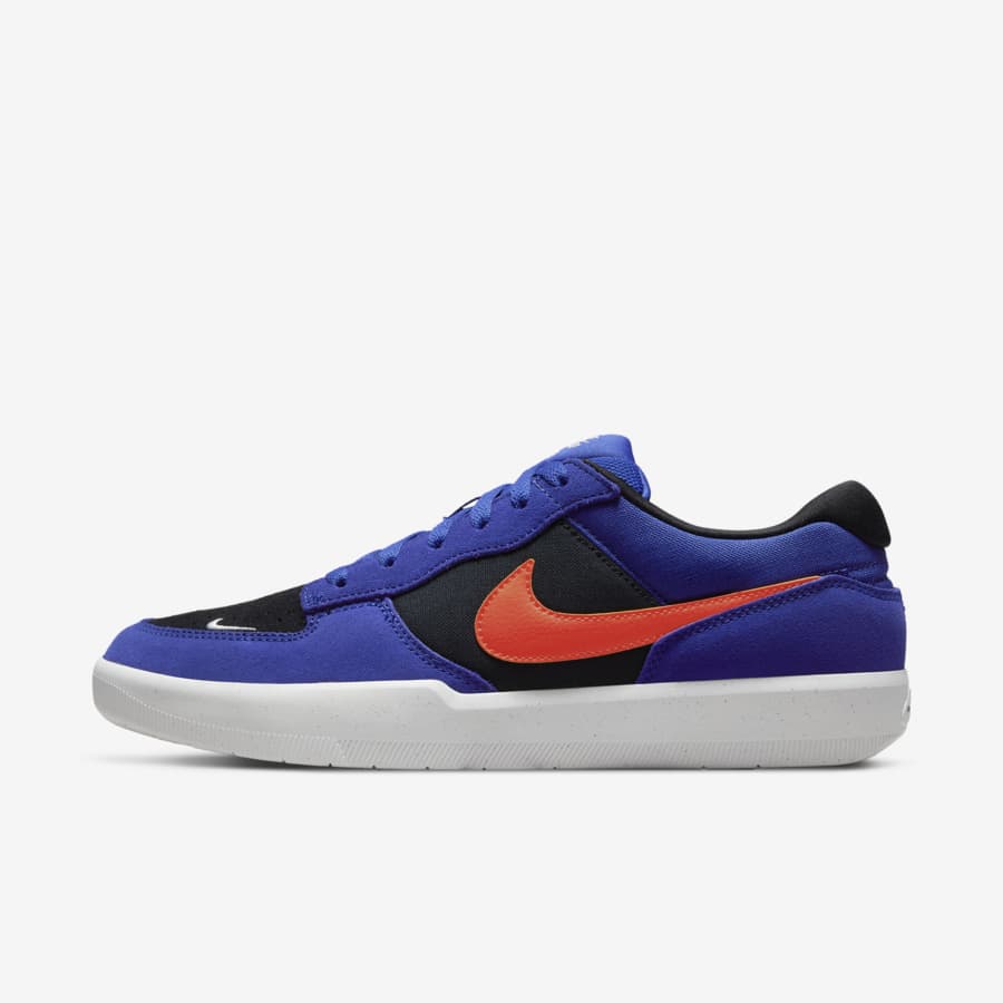 are nike sb good for running