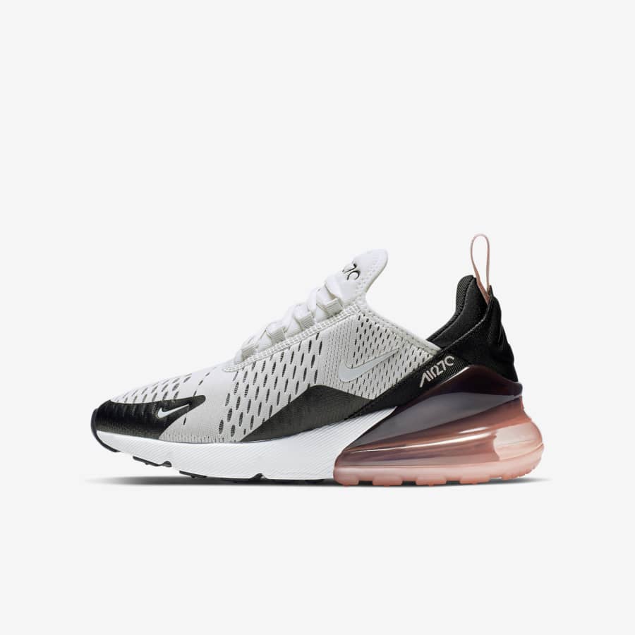 Nike's Best Breathable Shoes for Sweaty 