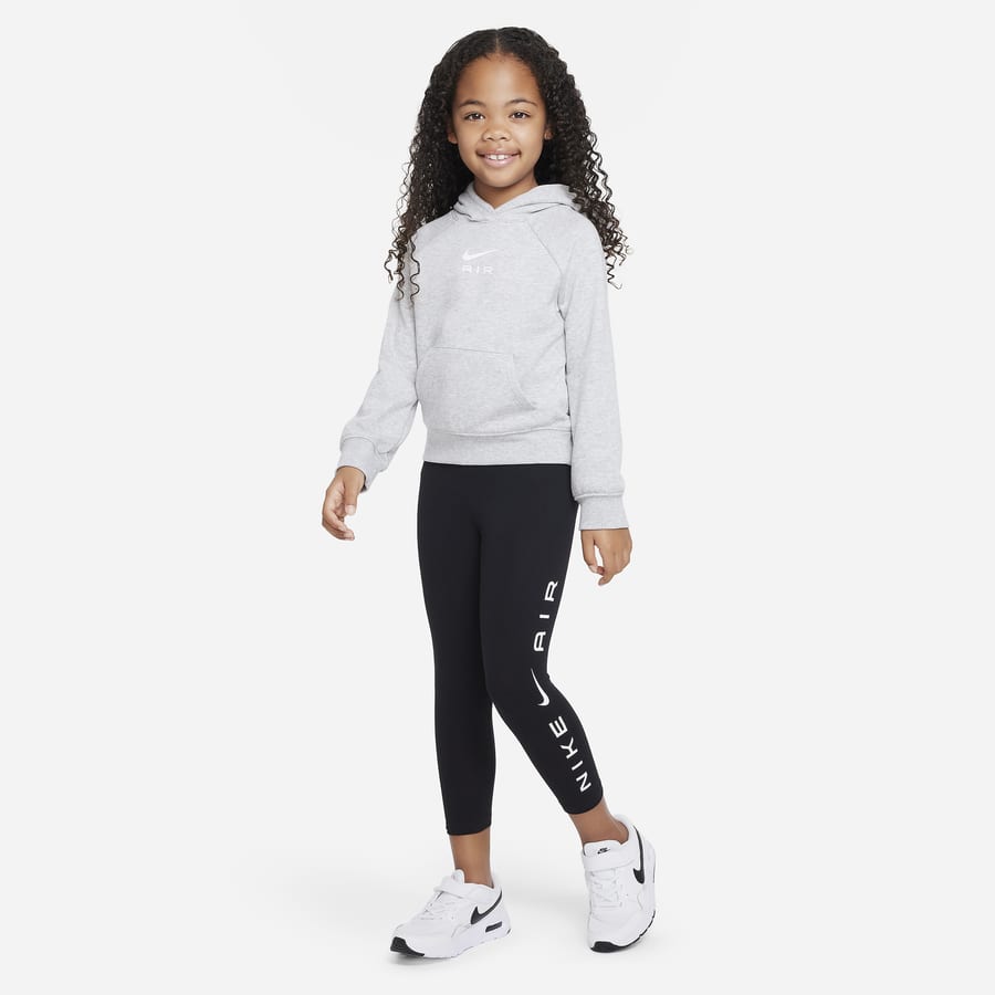 Listo Inconveniencia puesto Los mejores leggings para niños de Nike. Nike