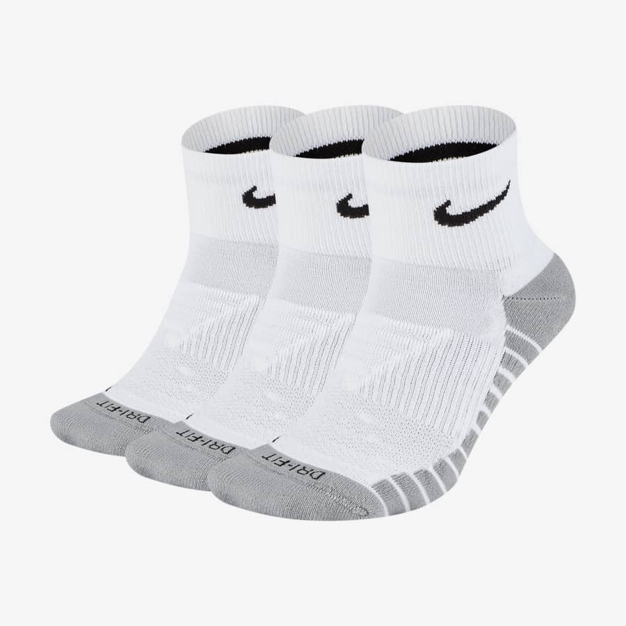 leerling officieel Geduld How to Choose Socks for Sweaty Feet. Nike.com
