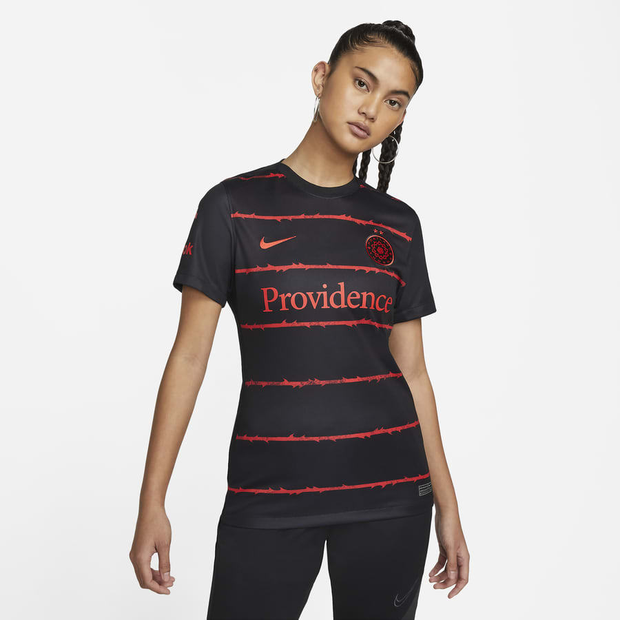 Nike Fútbol. Nike