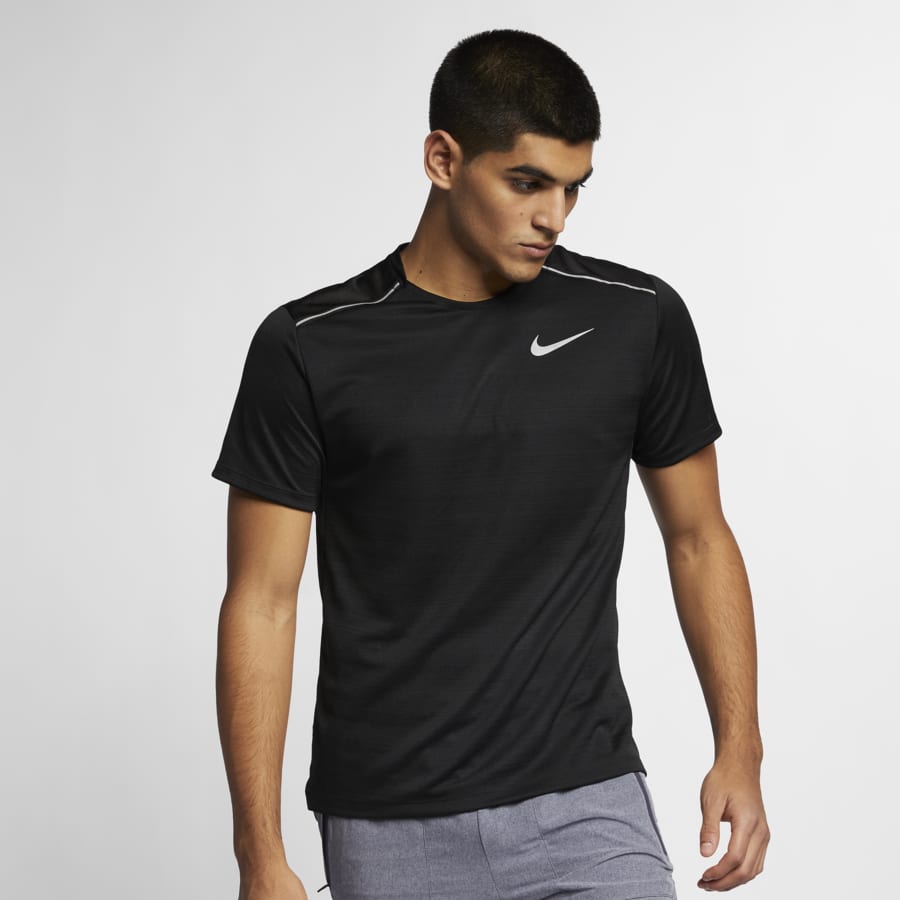 Solitario fuerte posterior Cuáles son las mejores camisetas para entrenar de Nike?. Nike ES