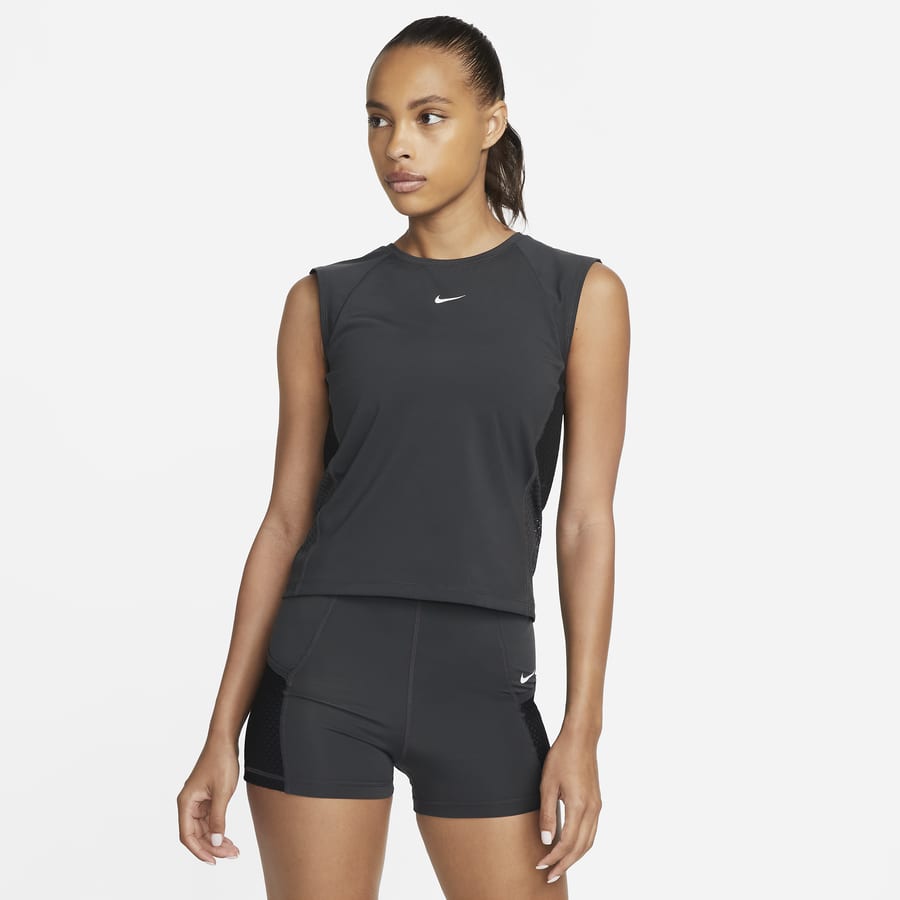 What Are Nike's Best Workout Tops?. Nike NL
