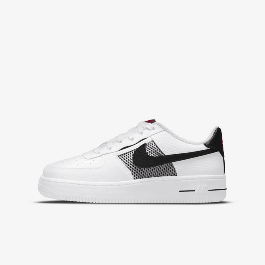 白いシューズを新品のようにキープする方法 Nike 日本