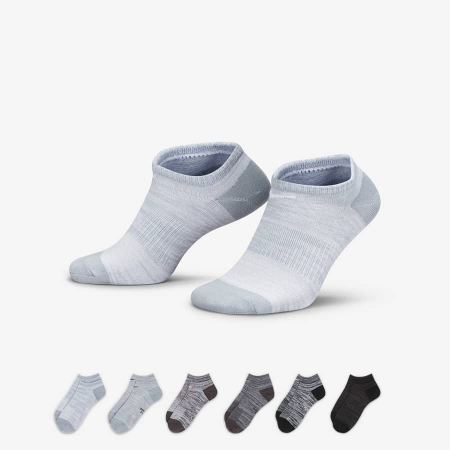 Cómo escoger los calcetines atléticos para tus necesidades rendimiento.