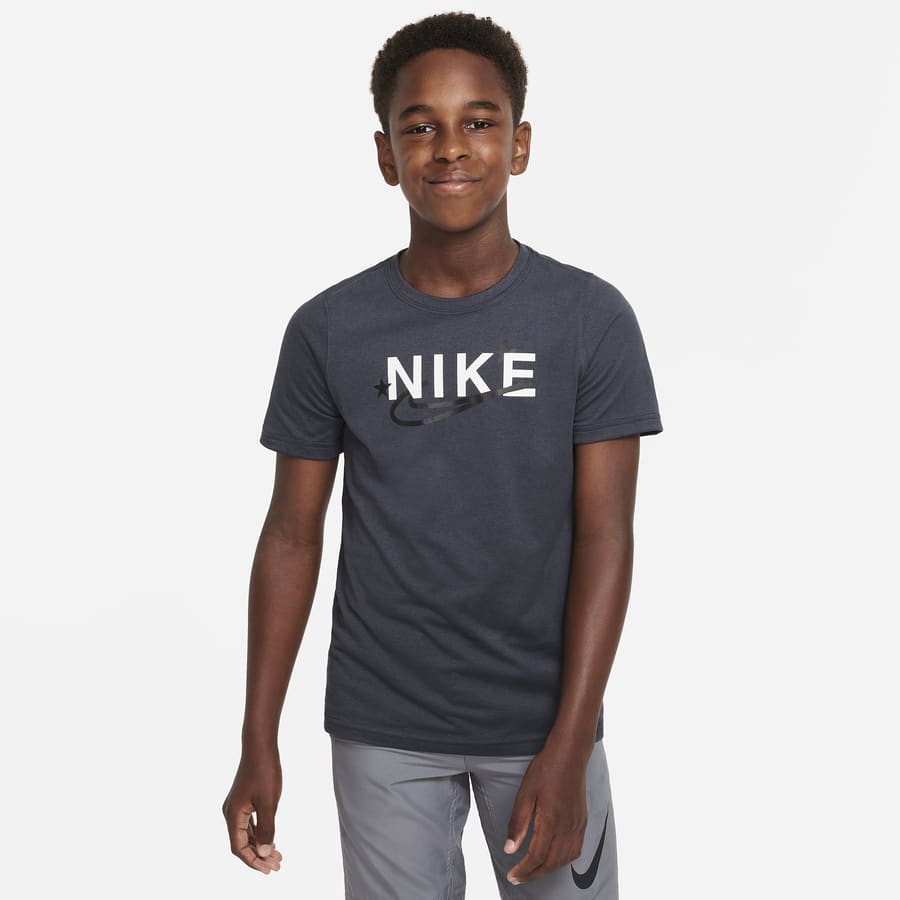 chocar vocal En la actualidad Las mejores camisetas con estampado Nike para niña. Nike ES