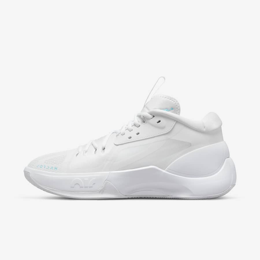 Marca Jordan. Nike