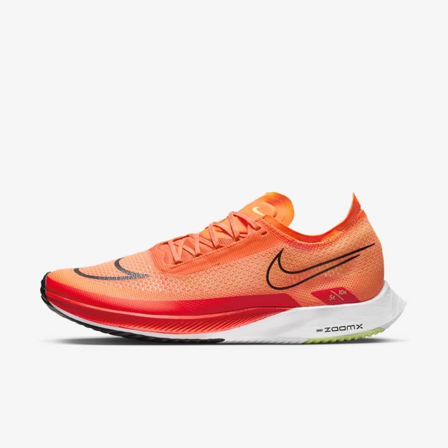 Velocidad supersónica repentinamente Anual Le migliori scarpe per la corsa sulla lunga distanza. Nike IT