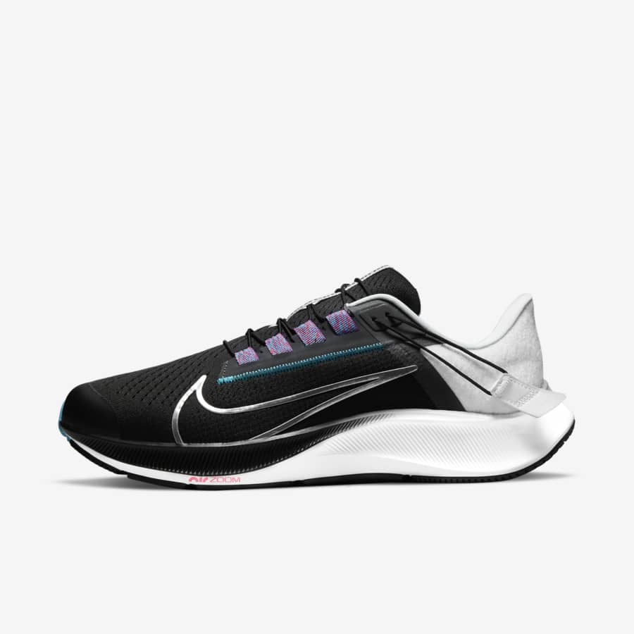 Best Shoes for Wide Feet. Nike 