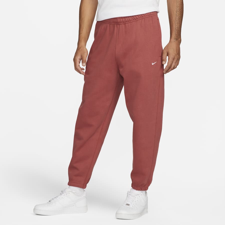 nike joggers baggy